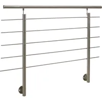 Treba Frewa Geländer-Set EB5 150 cm Edelstahl