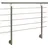 Treba Frewa Geländer-Set EB5 150 cm Edelstahl