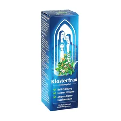 Klosterfrau Melissengeist Konzentrat