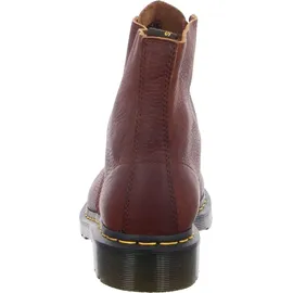 Dr. Martens 1460 Pascal Stiefel - CASHEW AMBASSADOR in Braun 43