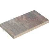 Diephaus Terrassenplatte Corso Muschelbeige 60 x 30 x 4 cm