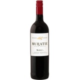 Muratie Wine Estate Muratie Estate Melck's Blended Red 2017