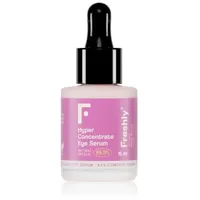 Freshly Cosmetics Hyperkonzentriertes Augenserum 15 ml