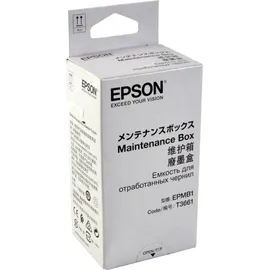 Epson T3661 schwarz