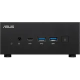 Asus Mini-PC PN52-BBR758HD 2023 4K Ultra HD AMD Ryzen 7 5800H 4,3 GHz 16 GB RAM 1 TB SSD Windows 10
