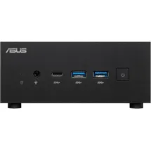 Asus Mini-PC PN52-BBR758HD 2023 4K Ultra HD AMD Ryzen 7 5800H 4,3 GHz 16 GB RAM 1 TB SSD Windows 10