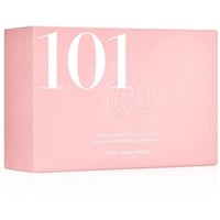 Bon Parfumeur 101 Rose - Sweet Peas - White Cedar Eau de Parfum 15 ml