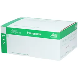 Streuli Complete Pansenactiv