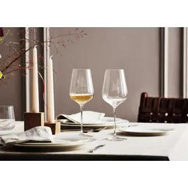 LEONARDO Brunelli Rieslingglas 0,47 l 6 St.