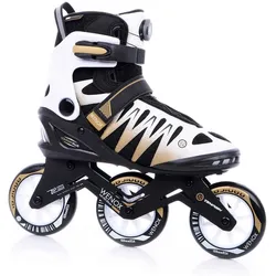 Inline Skates Damen Tempish Wenox Top 100 39