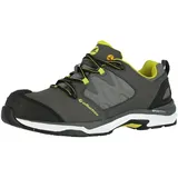 Albatros ULTRATRAIL GREY LOW Gr.40 grau/ko