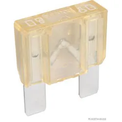 HERTH&BUSS Sicherung Maxi, 80 A natur - 50295548 - natur