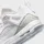Jordan Spizike Low (GS) Unisex Basketball weiß Größe 39 Schuhe