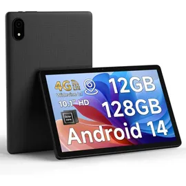 Alldocube iPlay 60S 10,1" 512 GB Wi-Fi 4G Grau