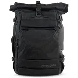 Compagnon Element backpack 30L volcano black