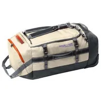 Eagle Creek Cargo Hauler 2-Rollen 77 cm / 110 l grau/schwarz/silber