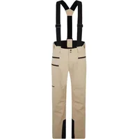 Ziener Herren TRONADOR Ski-Hose/Schnee-Hose | wasserdicht, Träger, PFC frei,