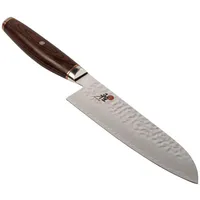 MIYABI Santoku Kochmesser 21 cm