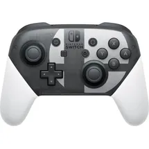 Nintendo Switch Pro Controller Super Smash Bros. Ultimate Edition