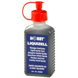 Hobby Aquaristik Liquizell Artemia Startfutter 50 ml