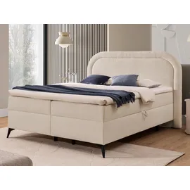 S-Style Sonna 160 x 200 cm H3 Beige