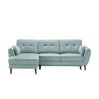 Switch Ecksofa Candy ¦ ¦ Maße (cm): B: 256 H: 86 T: 165.0
