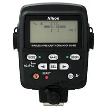Nikon IR-Blitzfernsteuerungseinheit SU-800