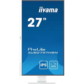 Iiyama ProLite XUB2797HSN-W2,