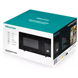 Hisense H23MOBSD1HG Schwarz