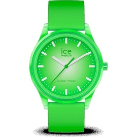 ICE-Watch Ice Solar Power Silikon 40 mm 017770