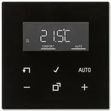 Jung LS 1790 D Raumthermostat