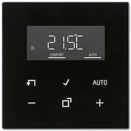 Jung LS 1790 D Raumthermostat