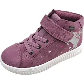 Lurchi Klettstiefel Rosa 29