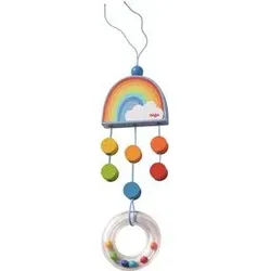 HABA 304302 Hängefigur Regenbogen