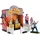 Lemax Tin Can Alley Set Of 7 Art.-nr. 93429