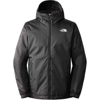 The North Face M QUEST INSULATED JACKET Herren - Winterjacke - schwarz