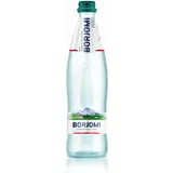 Borjomi Natürliches Mineralwasser mit Kohlensäure 500 ml