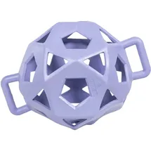 Kentucky Futterball Spielzeug Relax Horse Spielball - Heuball Lavender / L