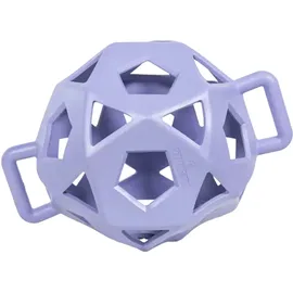 Kentucky Futterball Spielzeug Relax Horse Spielball - Heuball Lavender / L