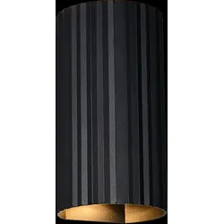 Trio T267700232 Wandleuchte SOKA  | 10W GU10 | schwarz