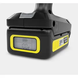 Kärcher KHB 6 Battery Set ohne Akku 1.328-010.0
