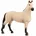 Schleich Horse Club Hannoveraner Wallach Falbe 13928