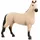 Schleich Horse Club Hannoveraner Wallach Falbe 13928