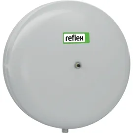 Reflex C 35 3 bar 35 l Grau