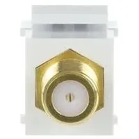 Busch-Jaeger F-Stecker-Modul 0229/22