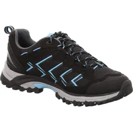MEINDL Caribe GTX Damen Schwarz/Azur 36