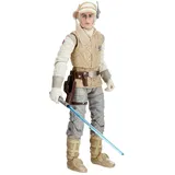 Hasbro Star Wars Black Series Archive Luke Skywalker (Hoth) 15 cm Actionfigur