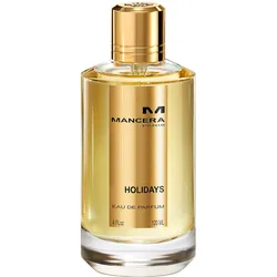 MANCERA Holidays Eau de Parfum 120 ml