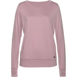 Ocean Sportswear Soulwear Langarmshirt Rosa 32/34