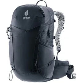 Deuter Futura 27 l schwarz/blau